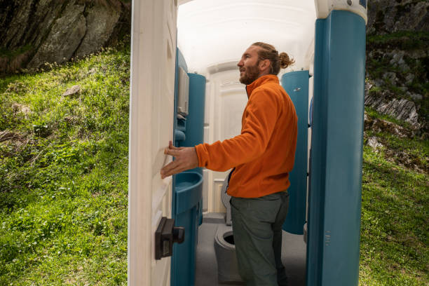 Best Temporary restroom rental  in Independence, MN