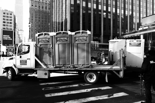 Best Local porta potty services  in Independence, MN
