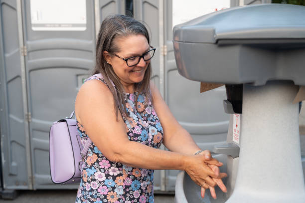 Sanitation services for porta potties in Independence, MN